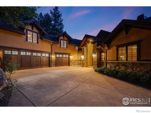 30 W Ranch Trail Morrison CO 80465