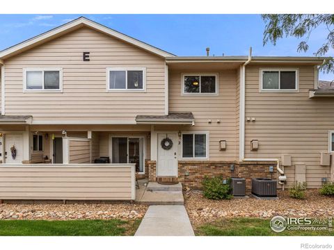1601 Great Western Drive E2 Longmont CO 80501