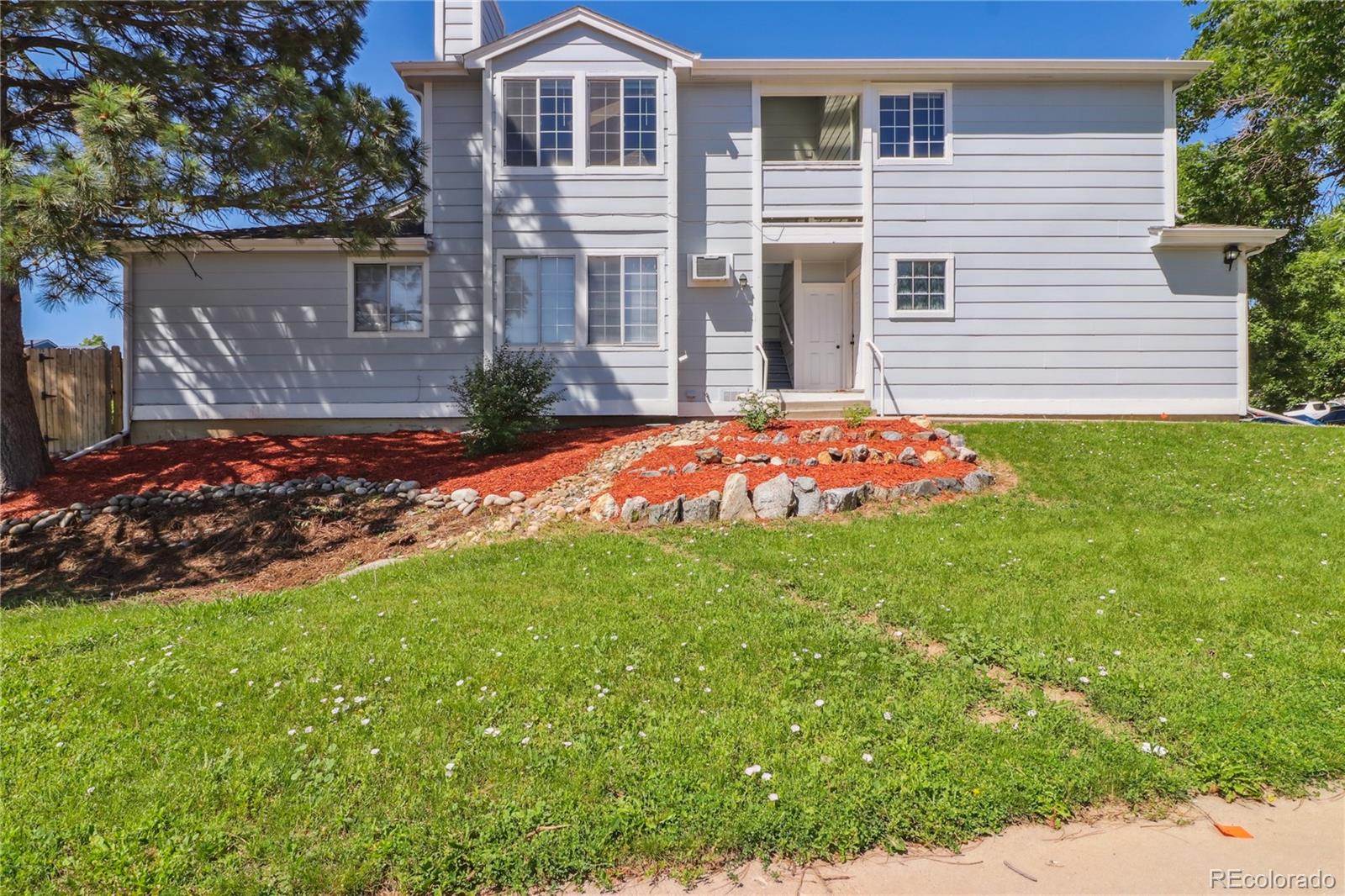 871 S Uravan. Court