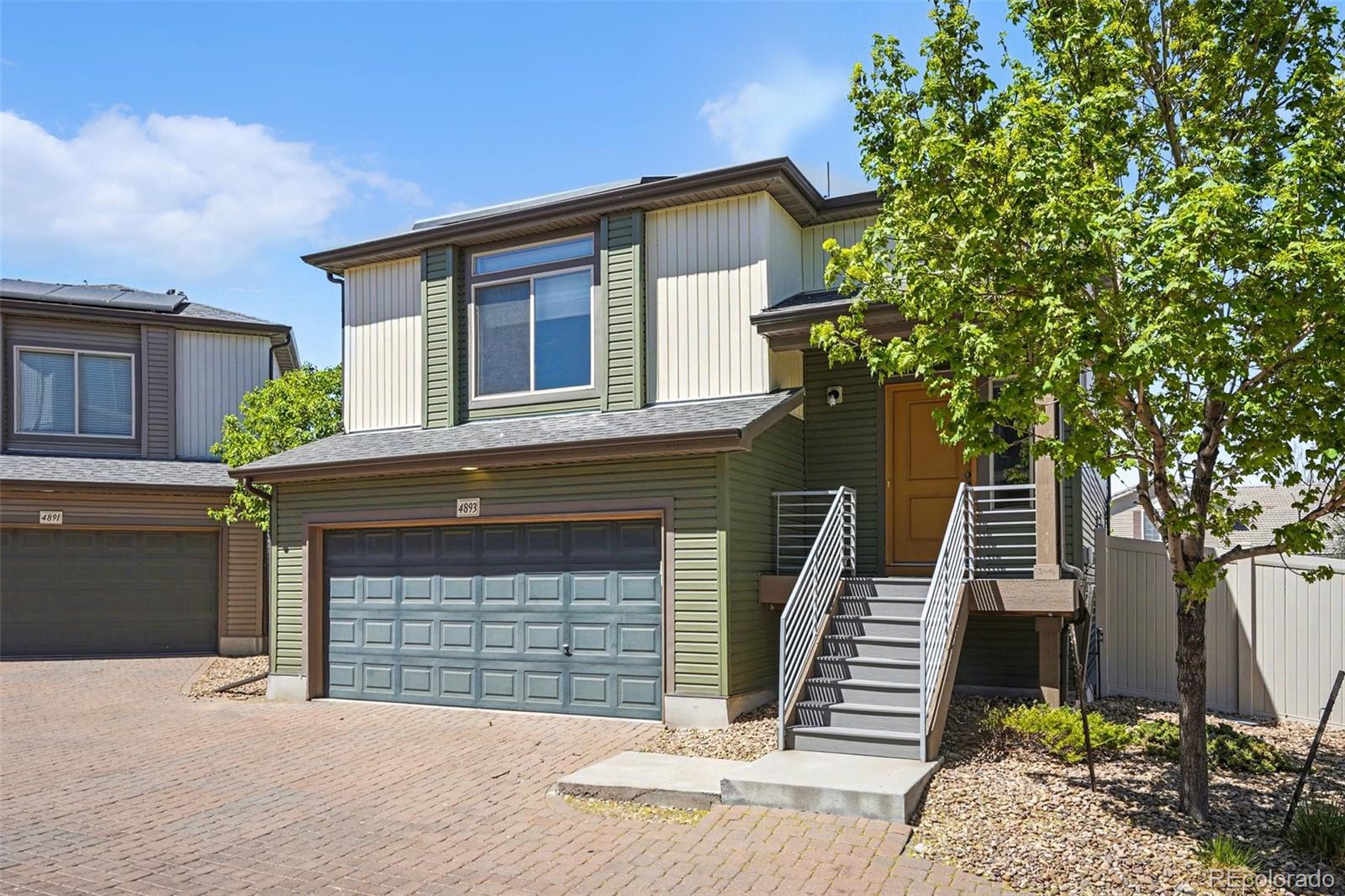 4893 Halifax Court