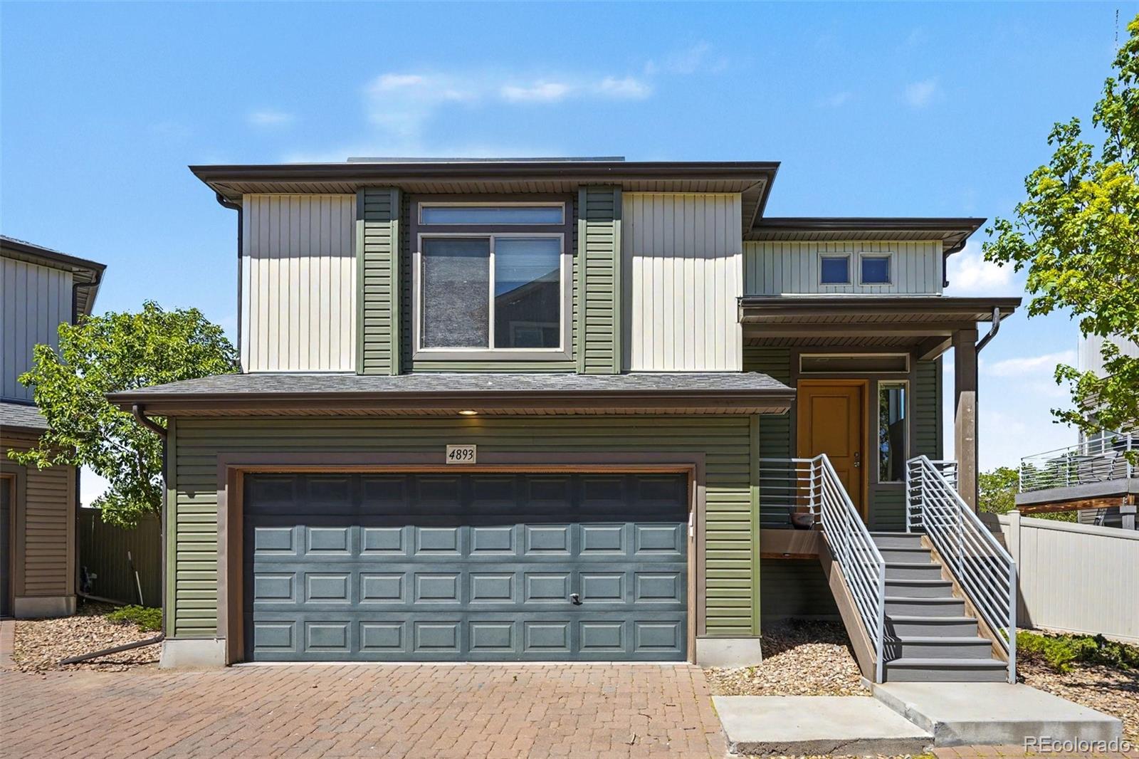 4893 Halifax Court