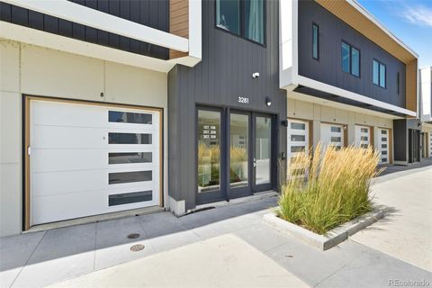 3281 Airport Road C207 Boulder CO 80301