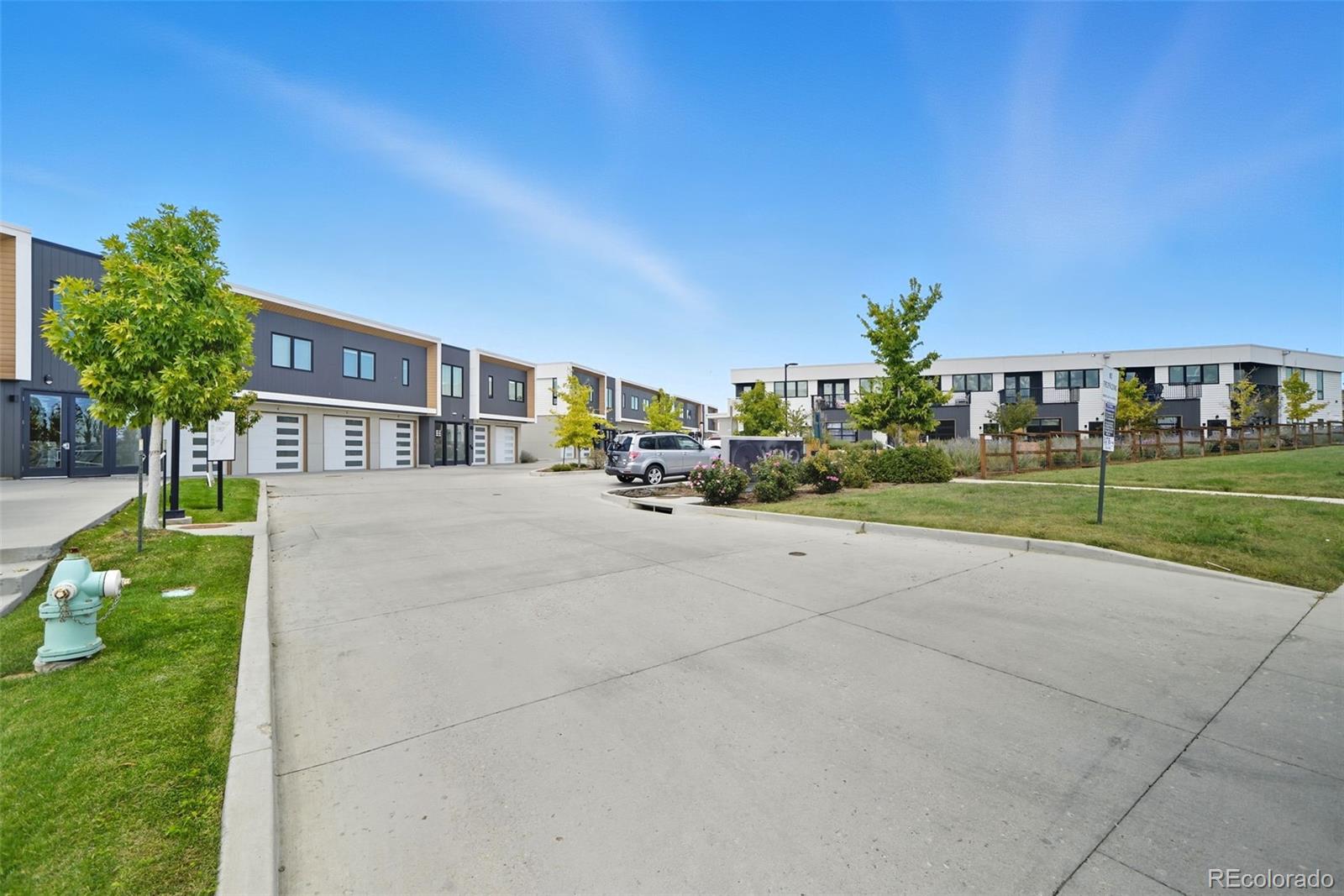 3281 Airport Road C207