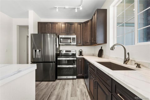 Photo of 18633 Stroh Road #104, Parker, CO 80134 (MLS # 1715274)
