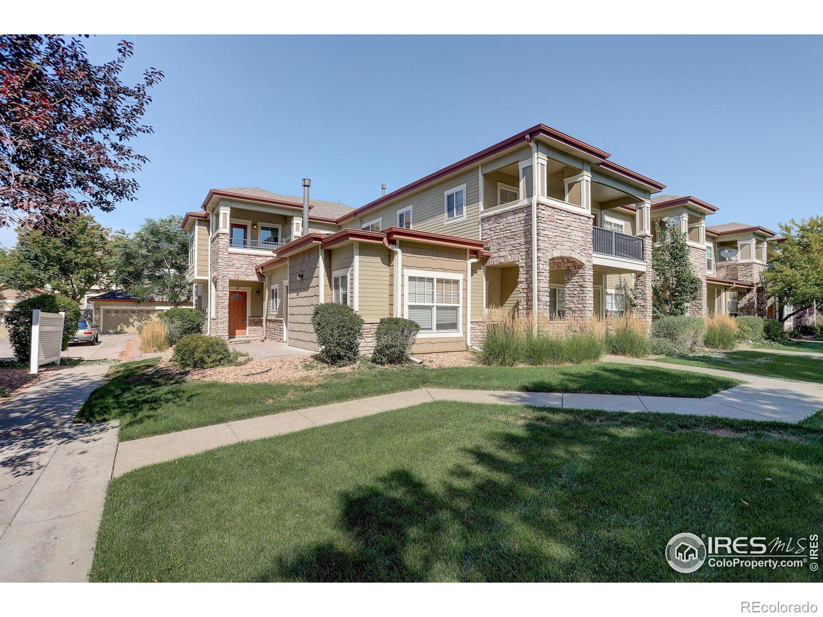View Fort Collins, CO 80528 condo