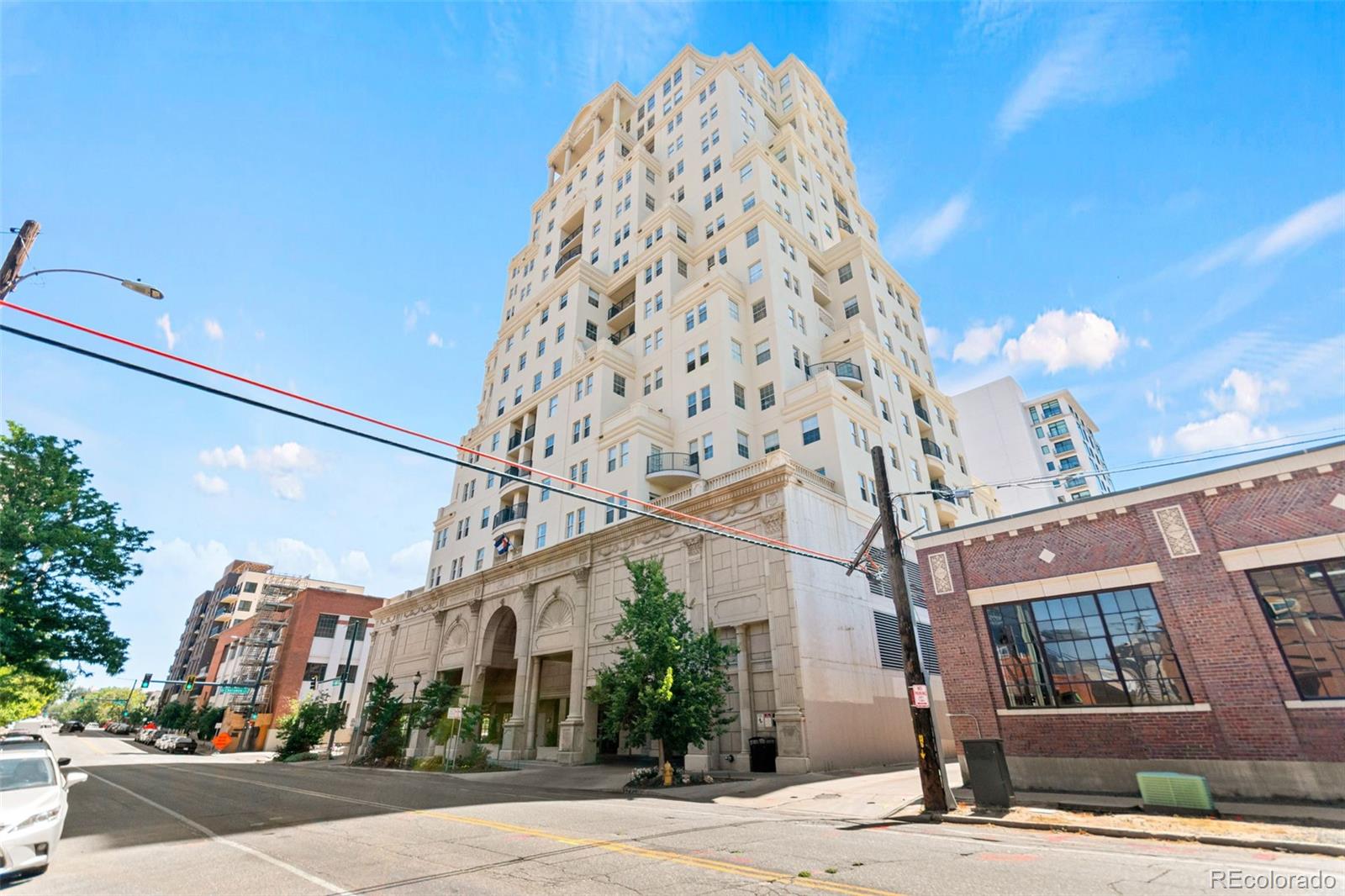 300 W 11th Avenue 10C