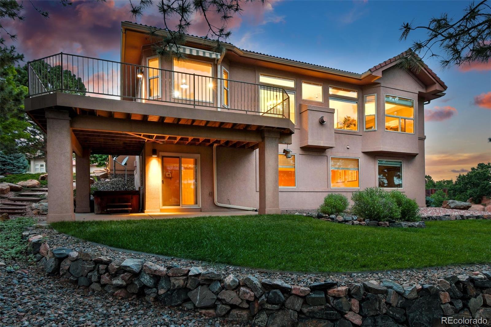 10751 Fairway Vistas Court, Littleton, CO, 80125 4 10751 Fairway Vistas Court