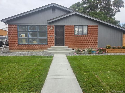 10830 Carrol Lane Northglenn CO 80233