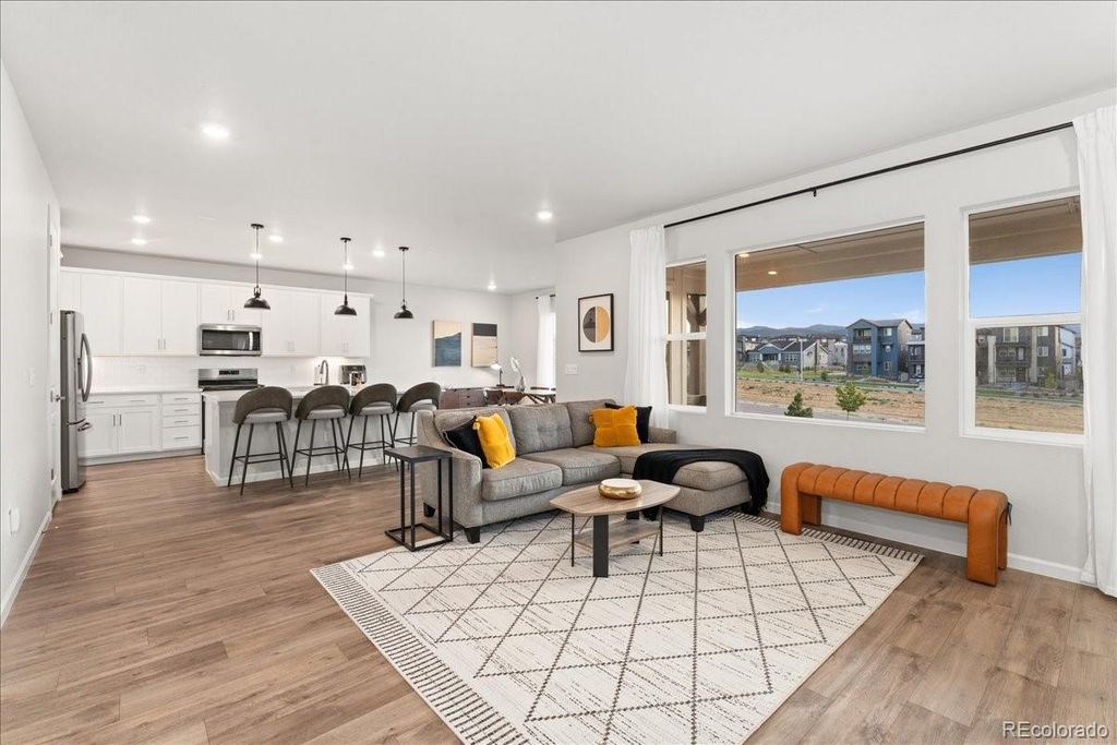 Photo of 8583 Cheraw Street, Littleton, CO 80125 (MLS # 5322963)