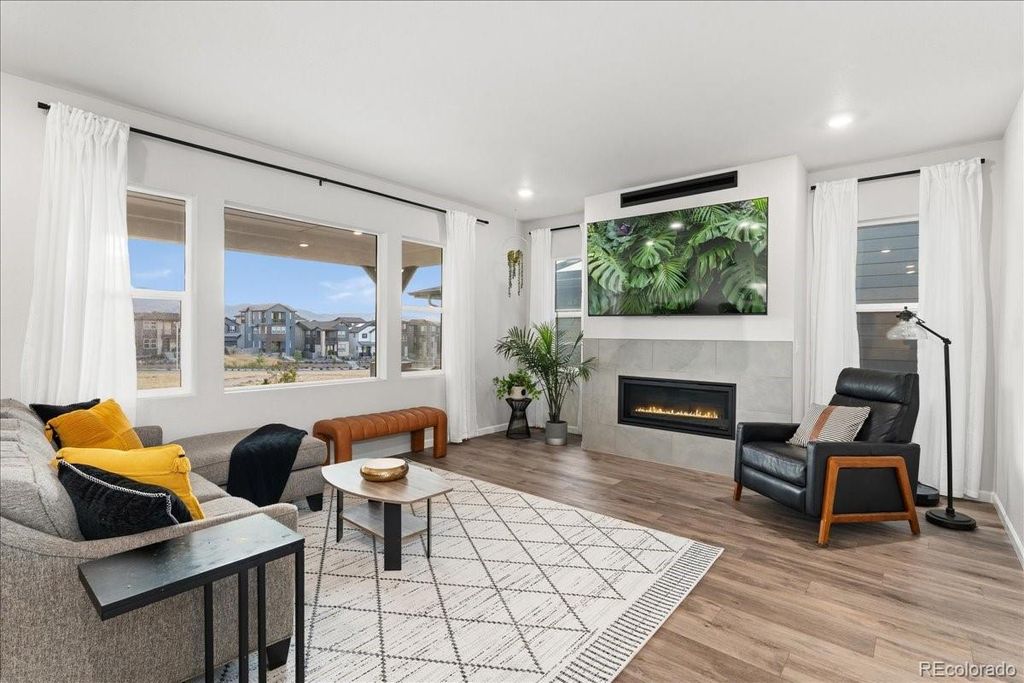 Photo of 8583 Cheraw Street, Littleton, CO 80125 (MLS # 5322963)