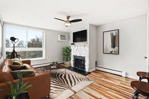 1050 N Lafayette 604 Denver CO 80218