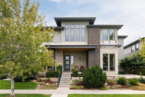 Photo of 8586 E 51st Avenue, Denver, CO 80238 (MLS # 2865781)