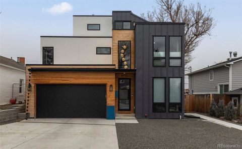 Photo of 1655 Wolff Street, Denver, CO 80204 (MLS # 7746268)