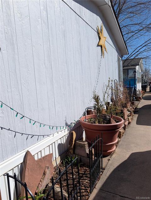 1400 S Collyer Street Longmont CO 80501