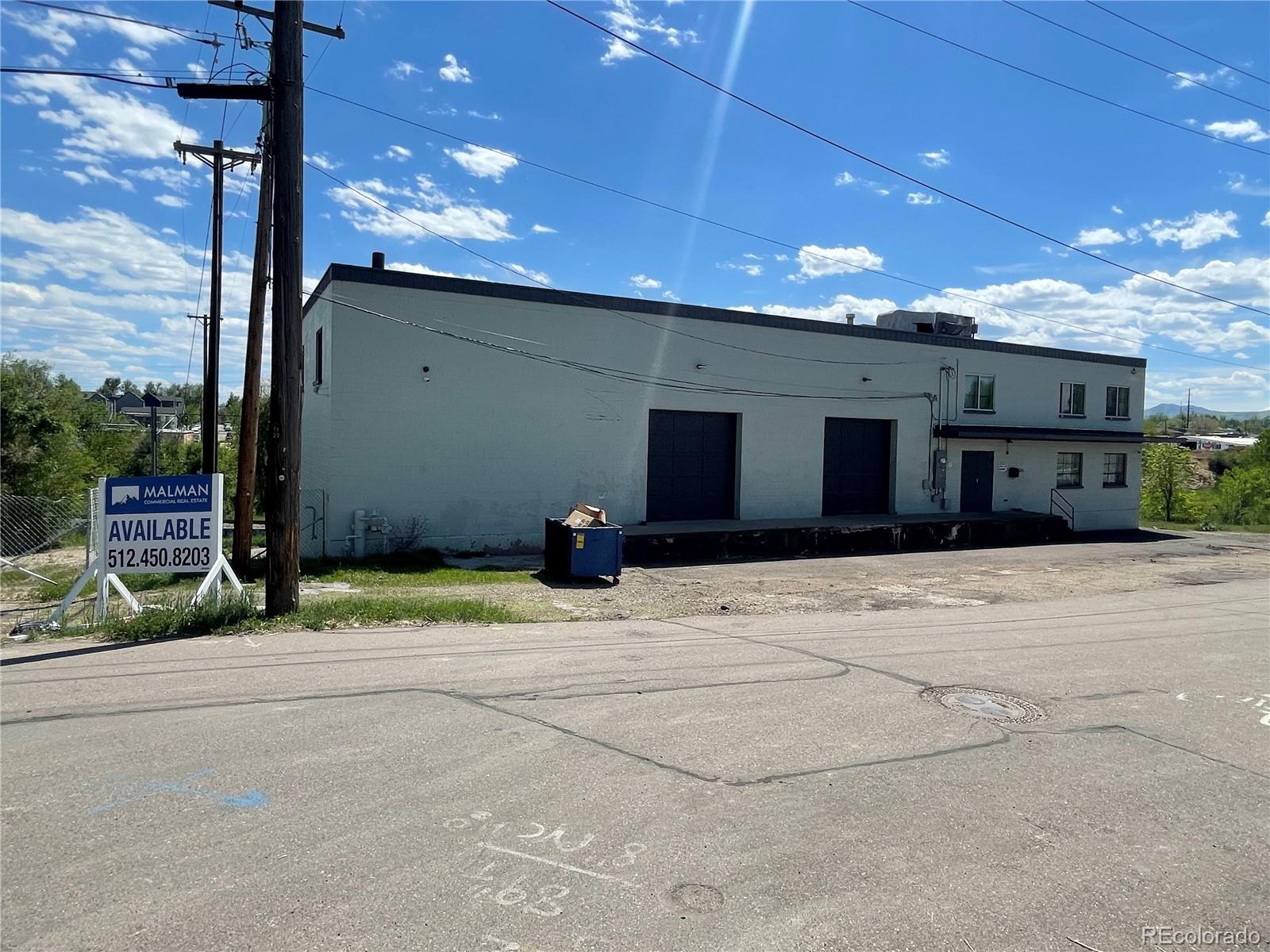 5600 W 13th Avenue