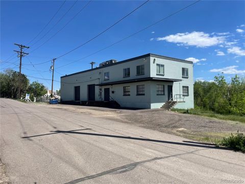 5600 W 13th Avenue Lakewood CO 80214