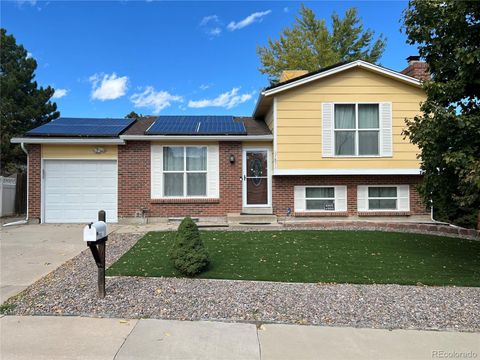 17871 E Wyoming Place Aurora CO 80017