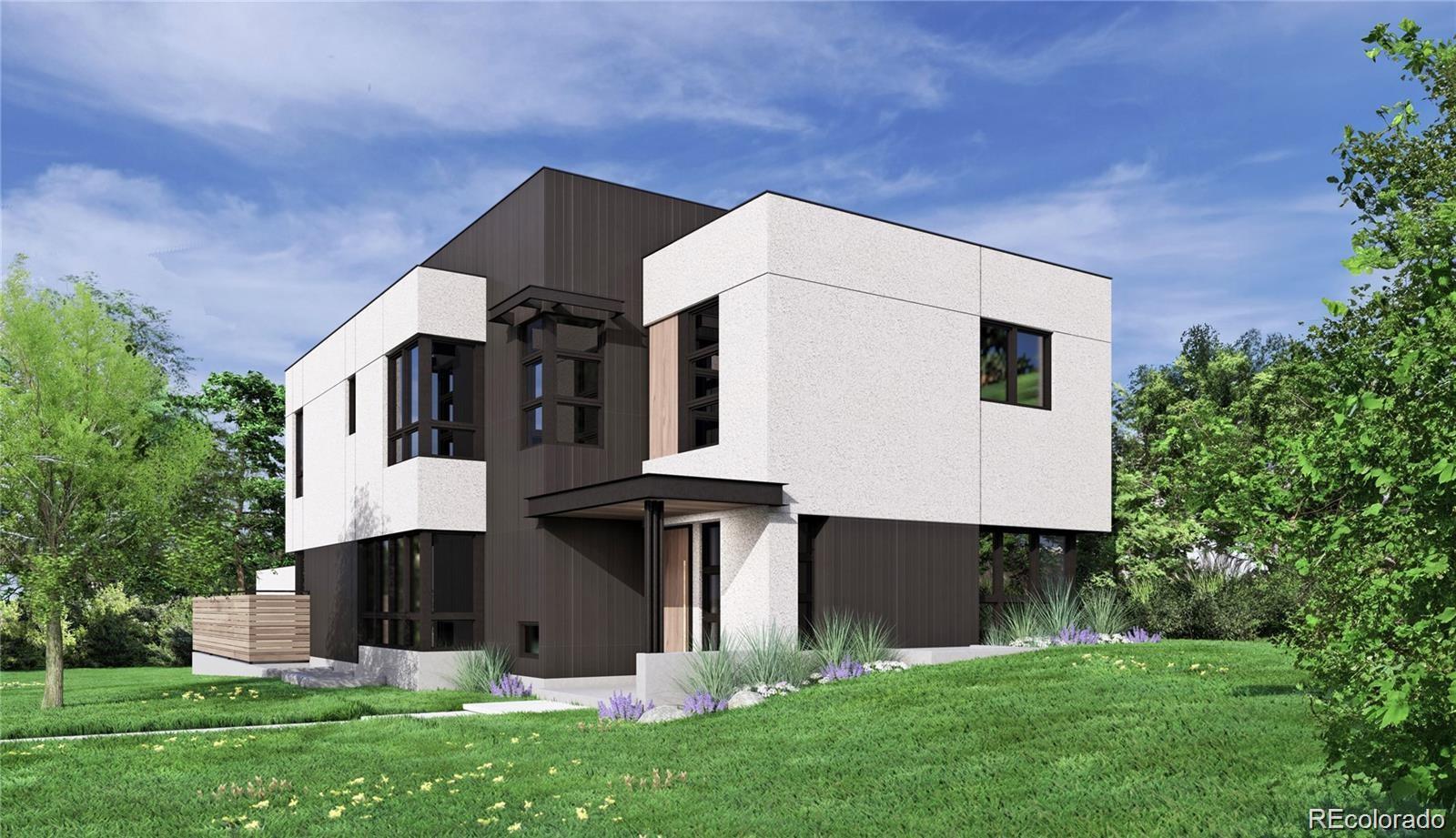 1491 S York Street, Denver, CO, 80210 2 1491 S York Street