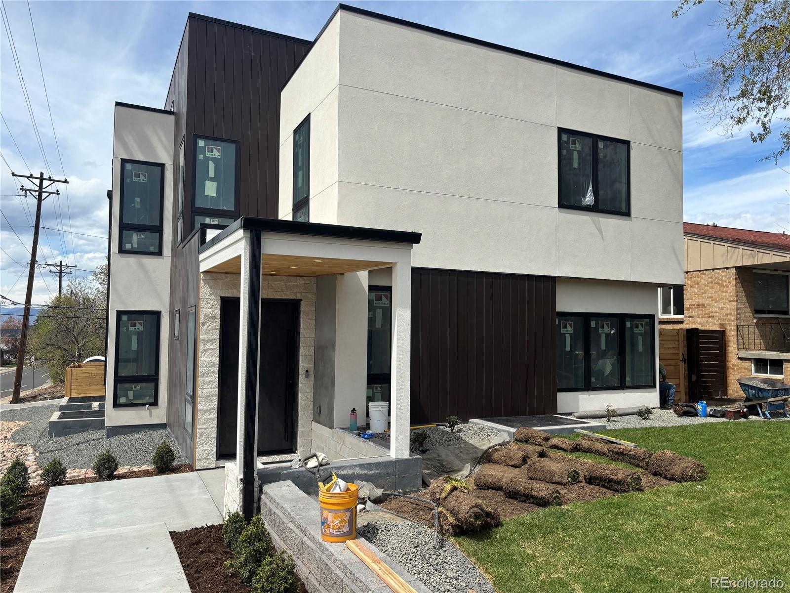 1491 S York Street, Denver, CO, 80210 1 1491 S York Street