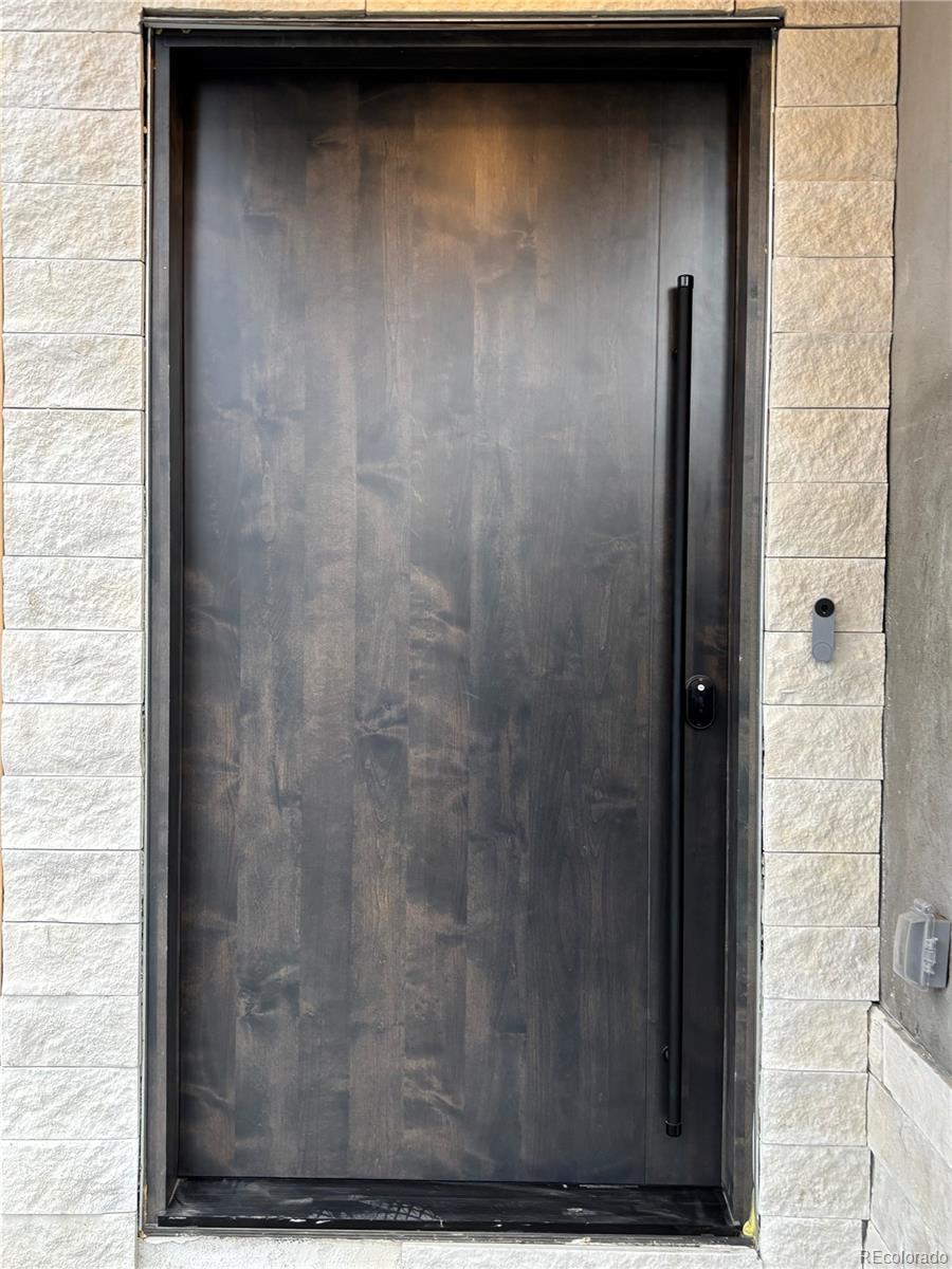 1491 S York Street, Denver, CO, 80210 4 1491 S York Street