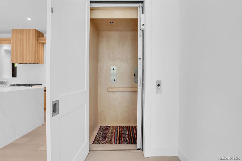 Photo of 1491 S York Street, Denver, CO 80210 (MLS # 4820152)