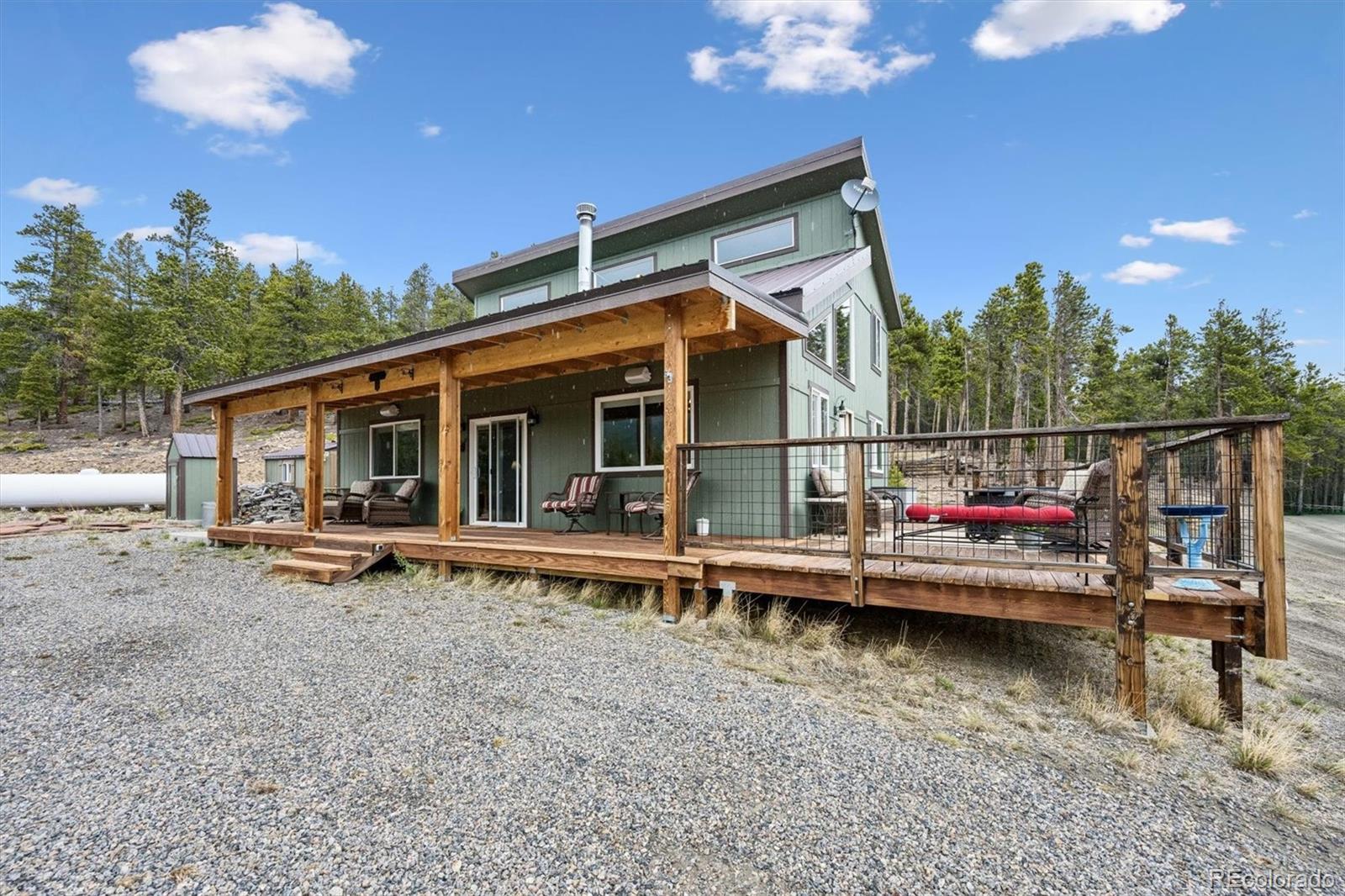 257 Sunny Skies Trail