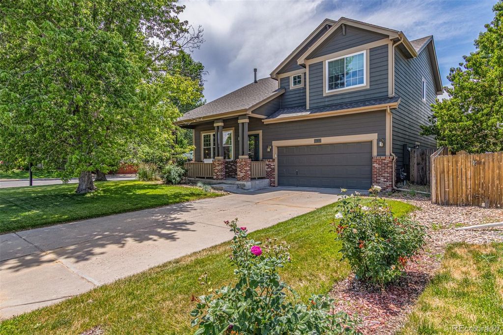 Photo of 291 Las Lomas Street, Brighton, CO 80601 (MLS # 2896473)