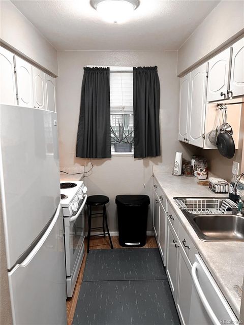 3626 S Granby Way L03 Aurora CO 80014
