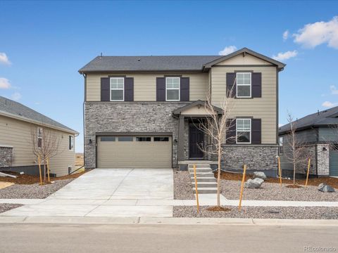 1937 S Coolidge Way Aurora CO 80018