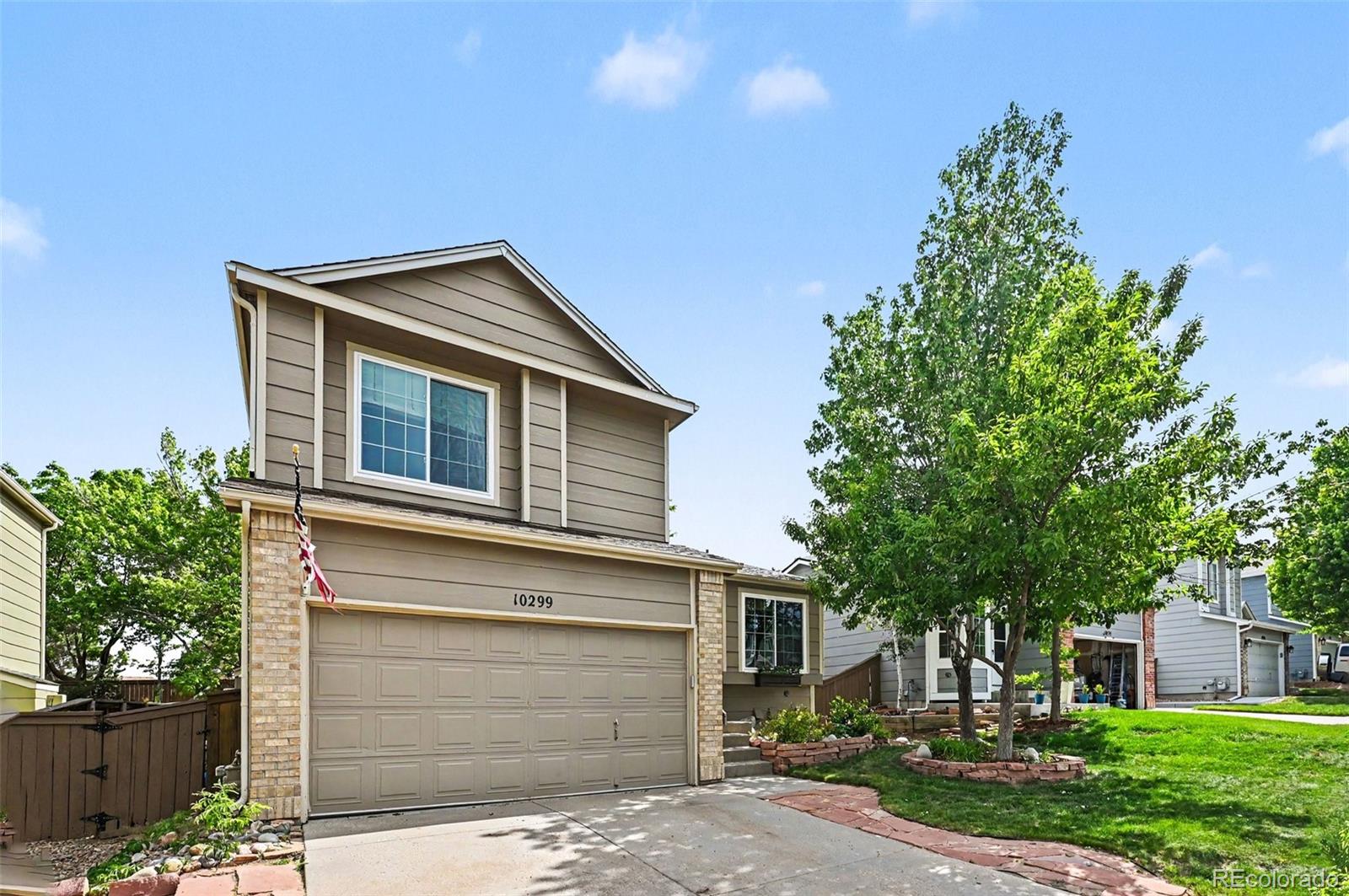 10299 Woodrose Lane