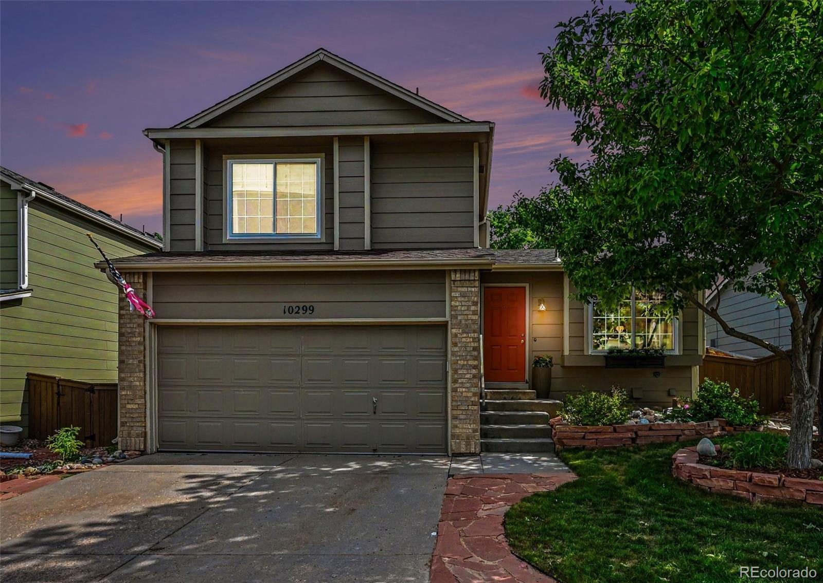 10299 Woodrose Lane