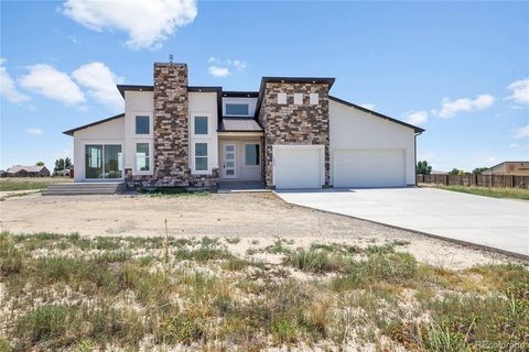 1250 W Presidio Drive Pueblo CO 81007