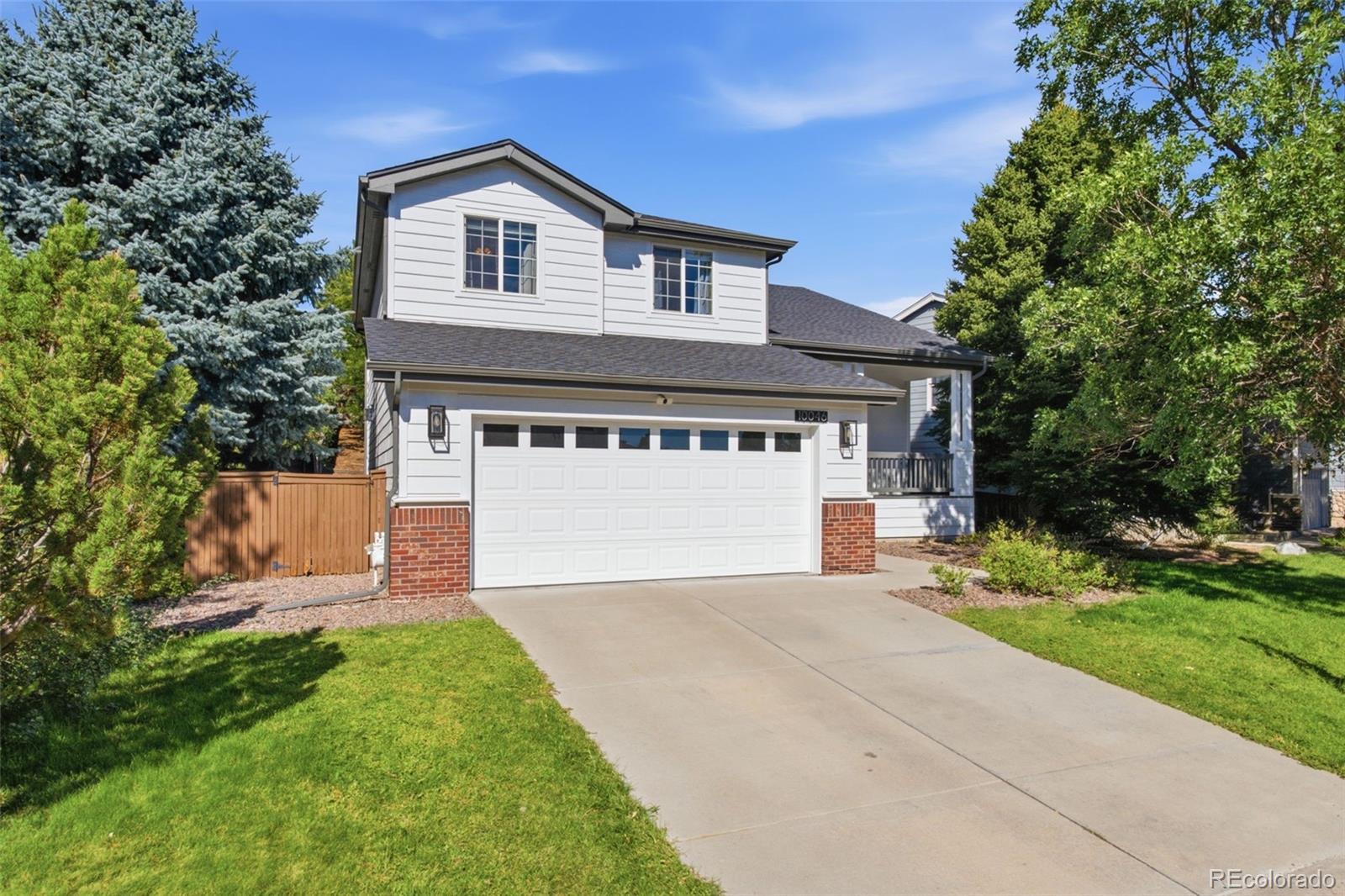 10046 Strathfield Lane