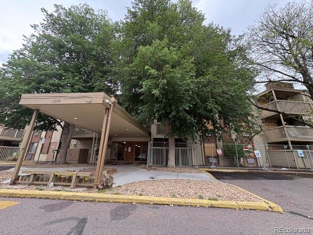 Photo 1 of 23 — 1304 S Parker Road 148, Denver, CO 80231