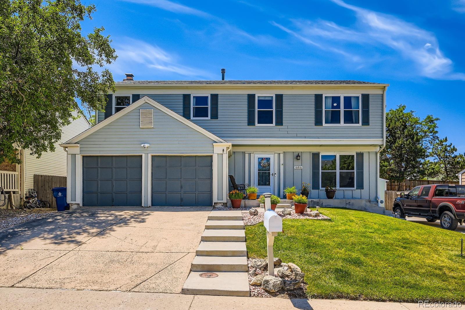 16816 E Villanova Circle, Aurora, CO, 80013 2 16816 E Villanova Circle