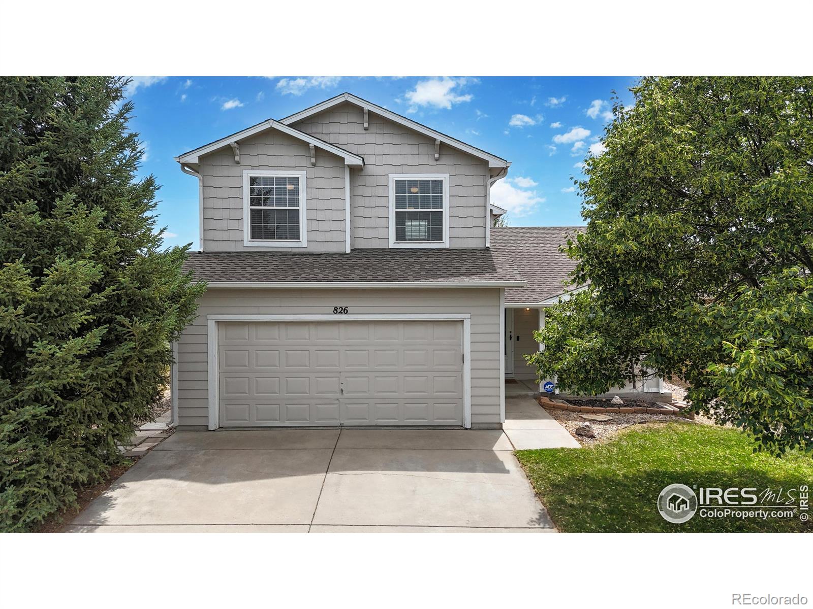 826 Glenwall Drive