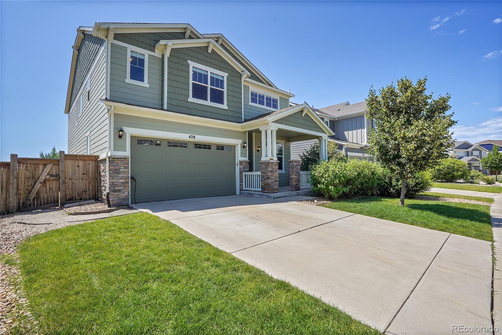 428 Starline Avenue, Lafayette, CO, 80026 1 428 Starline Avenue