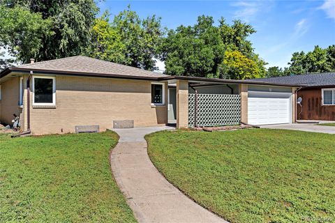 451 S Holland Court, Lakewood, CO 80226 - #: 6492345