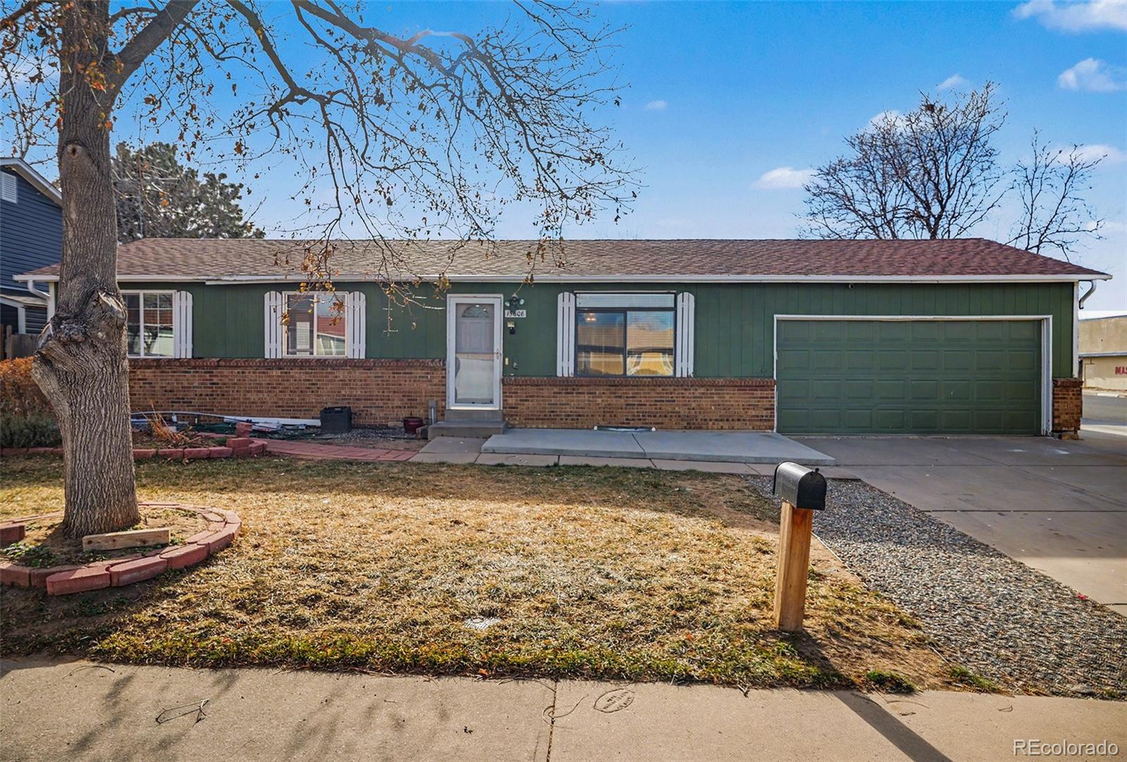 15608 E Girard Place