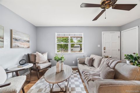 Photo of 6327 Fenton Street, Arvada, CO 80003 (MLS # 2002812) Photo of 6327 Fenton Street, Arvada, CO 80003 (MLS # 2002812)