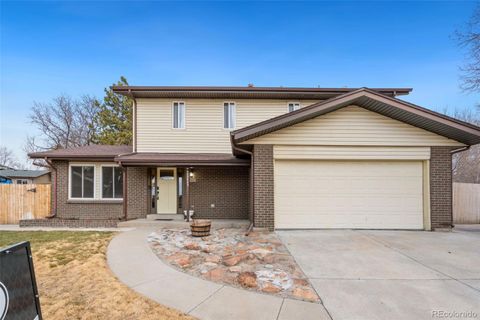12645 W 66th Place, Arvada, CO 80004 - MLS#: 2935107