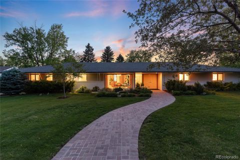 3925 S Cherry Street Englewood CO 80113