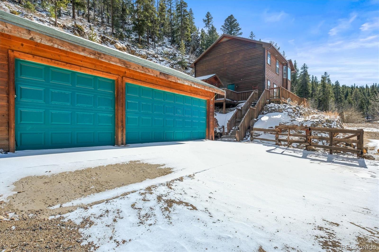 2476 S Beaver Creek Road