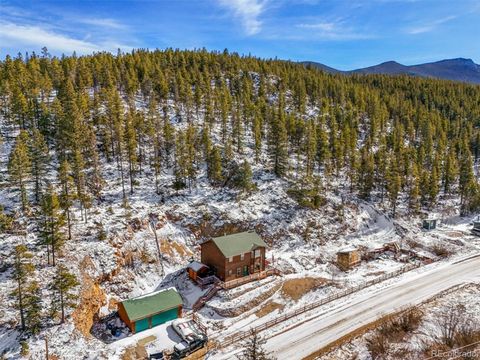 2476 S Beaver Creek Road Black Hawk CO 80422