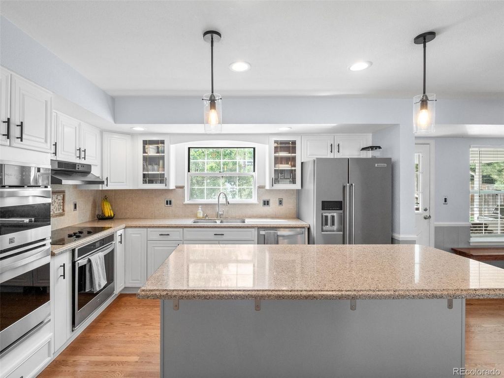 Photo of 6376 E Long Circle S, Centennial, CO 80112 (MLS # 3908350)