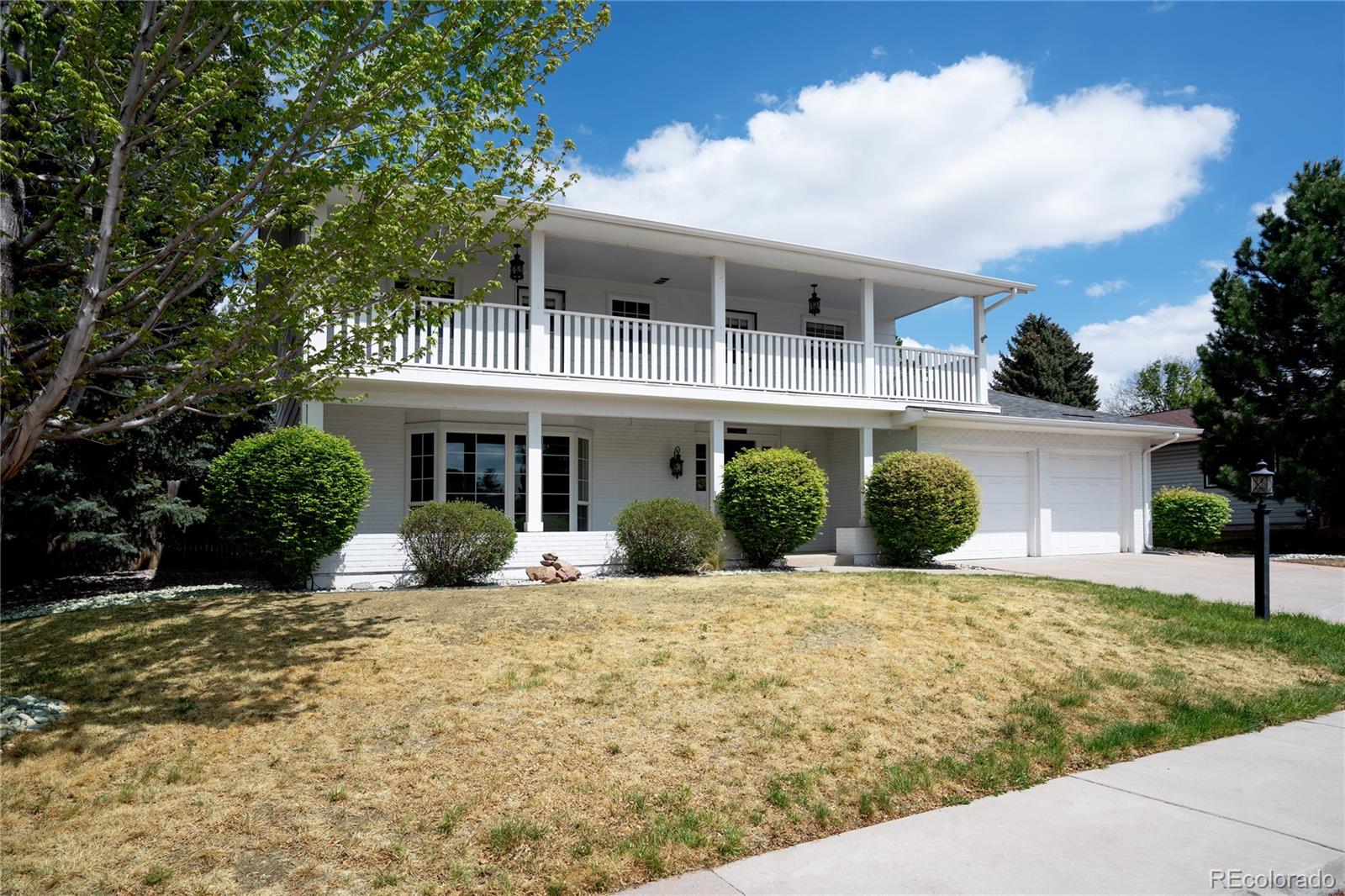 7015 E Euclid Drive