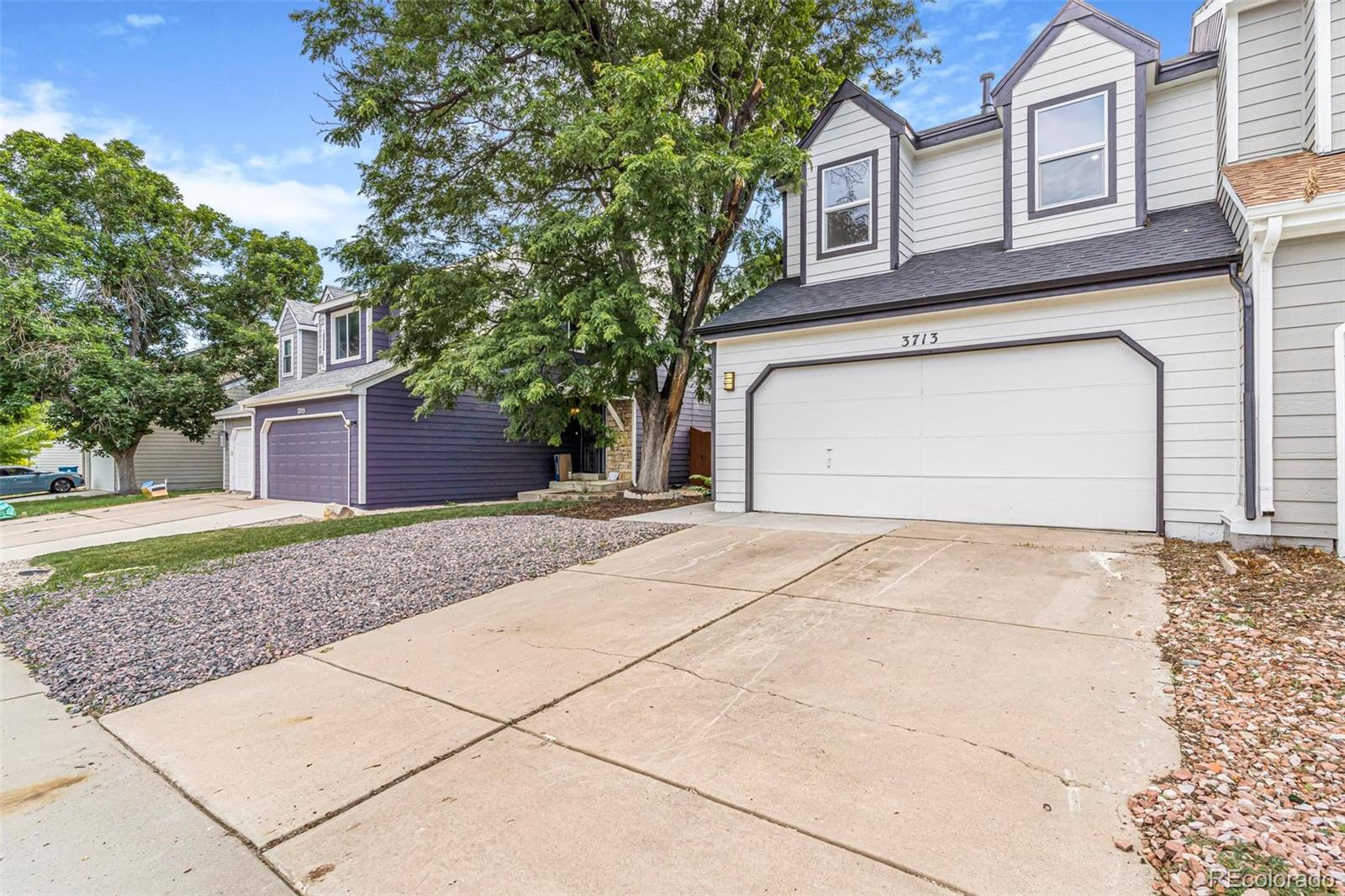3713 S Ensenada Street, Aurora, CO, 80013 1 3713 S Ensenada Street