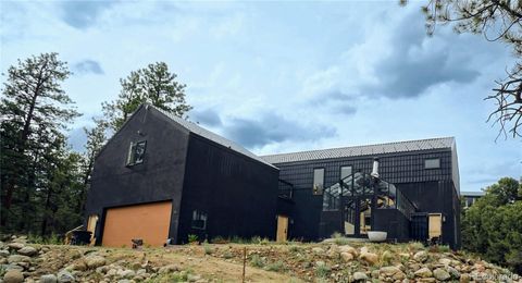 18095 Camino Del Norte Buena Vista CO 81211