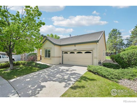 2420 E 127th Avenue Thornton CO 80241