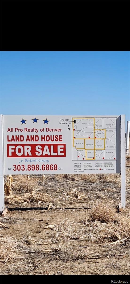 Parcel 10 Highway 52